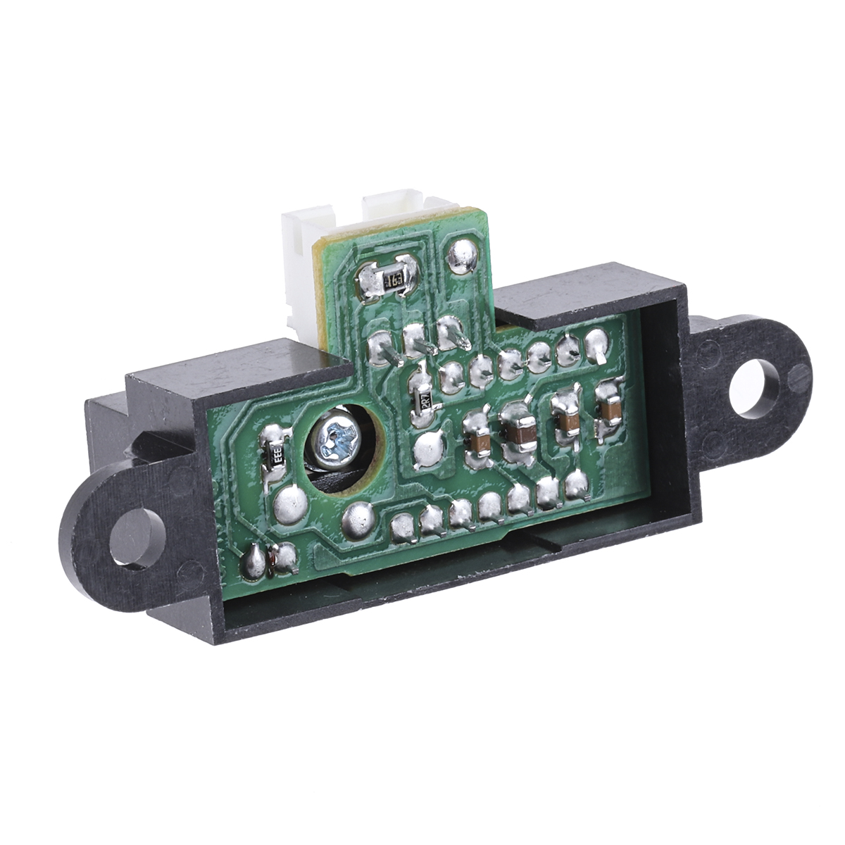 GP2Y0A41SK0F Sharp, Reflective Optical Sensor