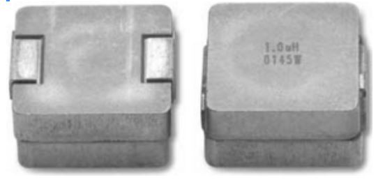 Vishay, IHLP, 5050 Yes Surface Mount Inductor with a Metal Composite Core, 4.7 μH Shielded ±20 % 12 A Idc