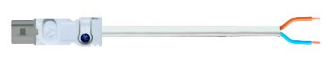 STEGO, Male, 1-Way, Cable Mount