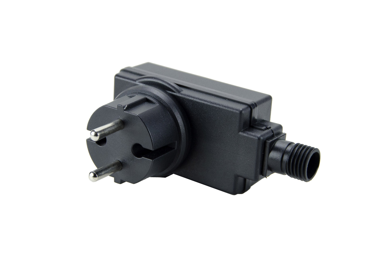 Sunnex 15VA Plug-In AC/DC Adapter 24V dc Output