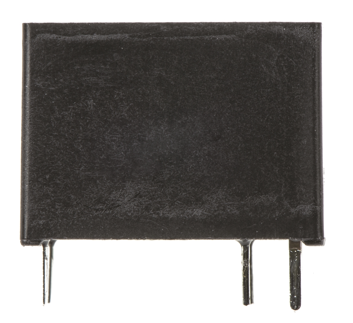 TE Connectivity PCB Mount Signal Relay, 24V dc Coil, 1.25A Switching Current, SPST