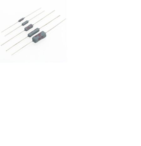 Vitrohm 1.8Ω Through Hole Fixed Resistor 1.1W ±5% CRF110JB-RK-1R8UL