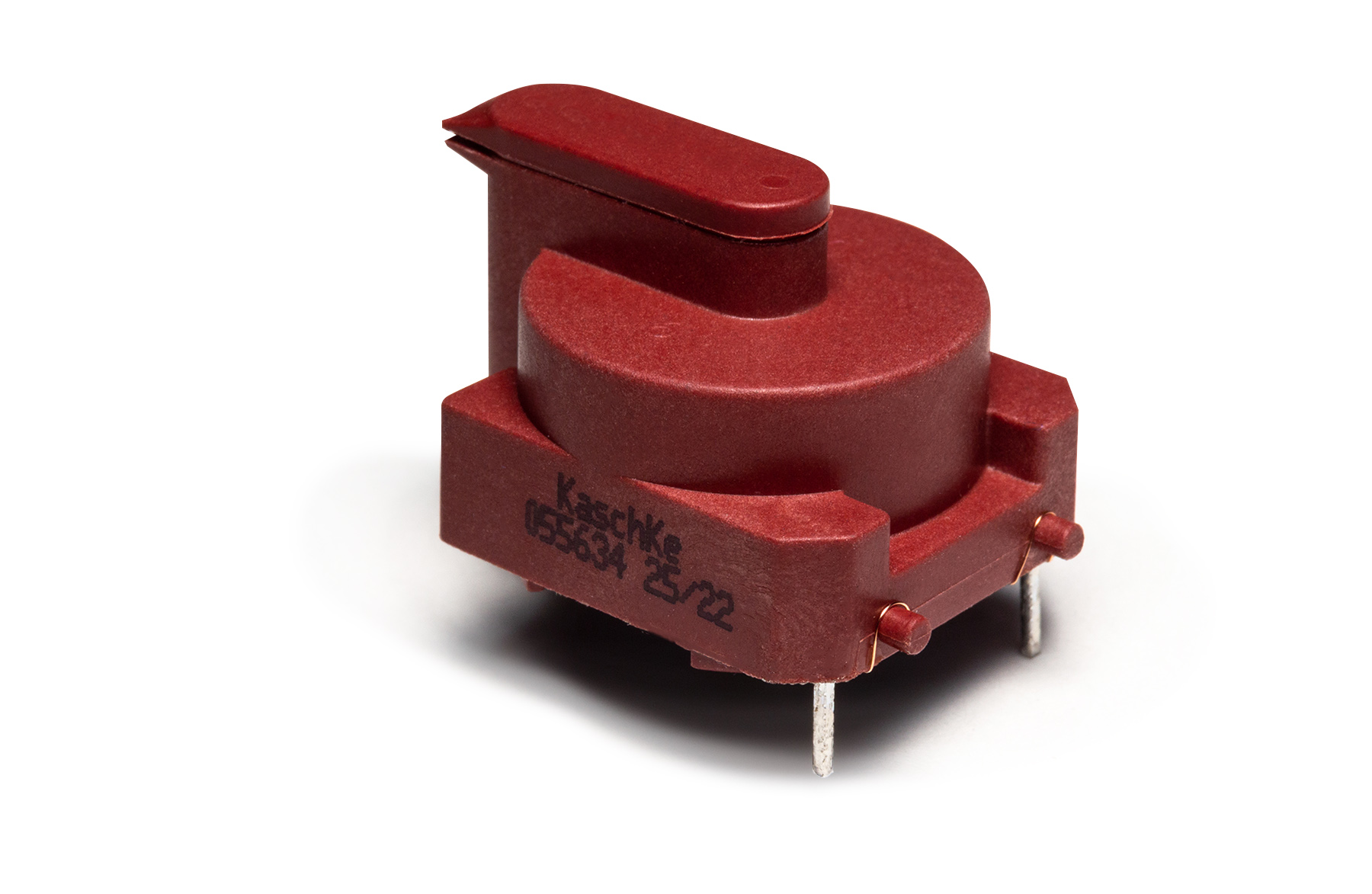 Bourns 0556 Series Current Transformer Current Transformer, 0.1 → 40A Input, 12.5006944444444A