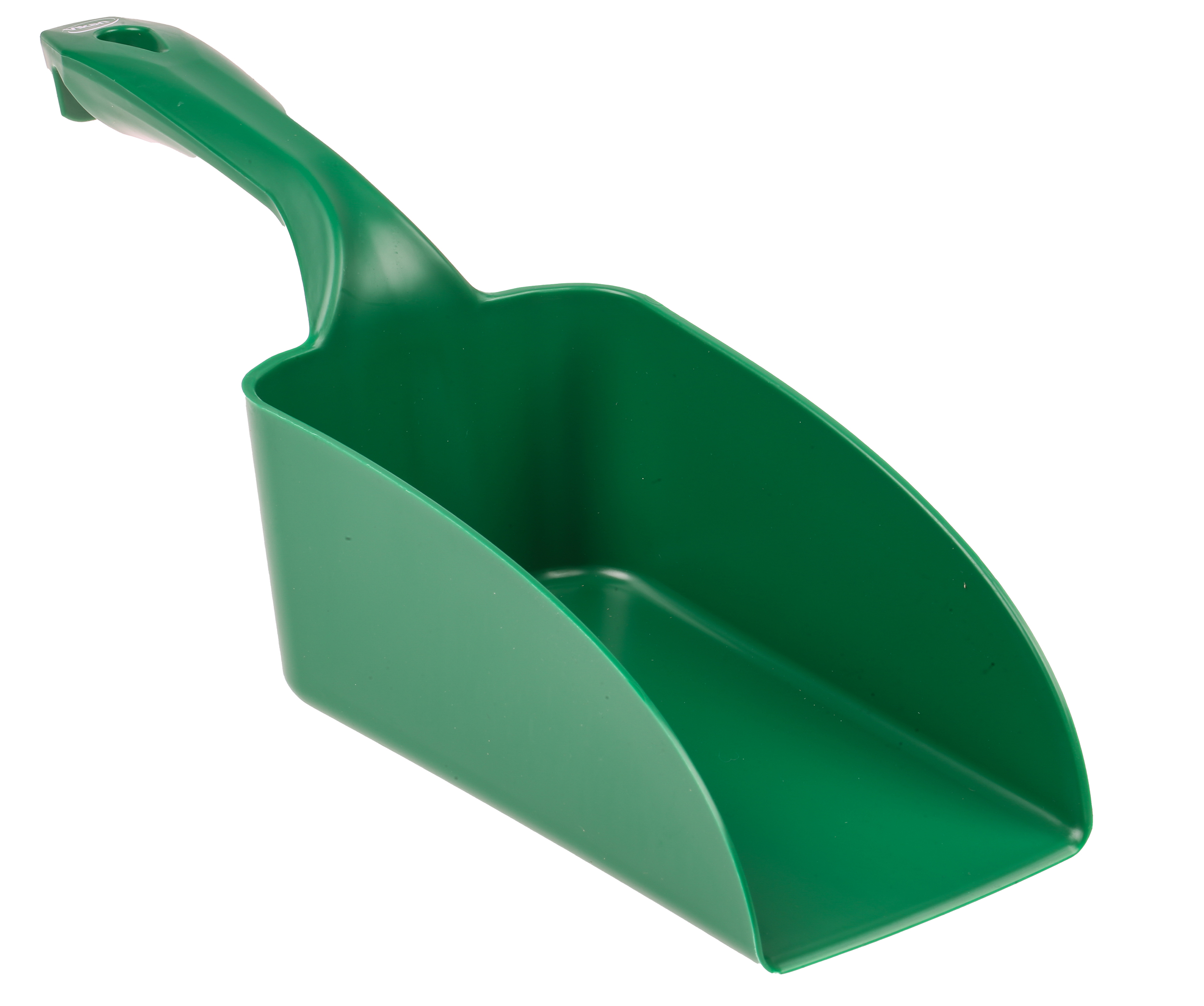 Vikan PP Measuring Scoop, 1L Capacity, Green