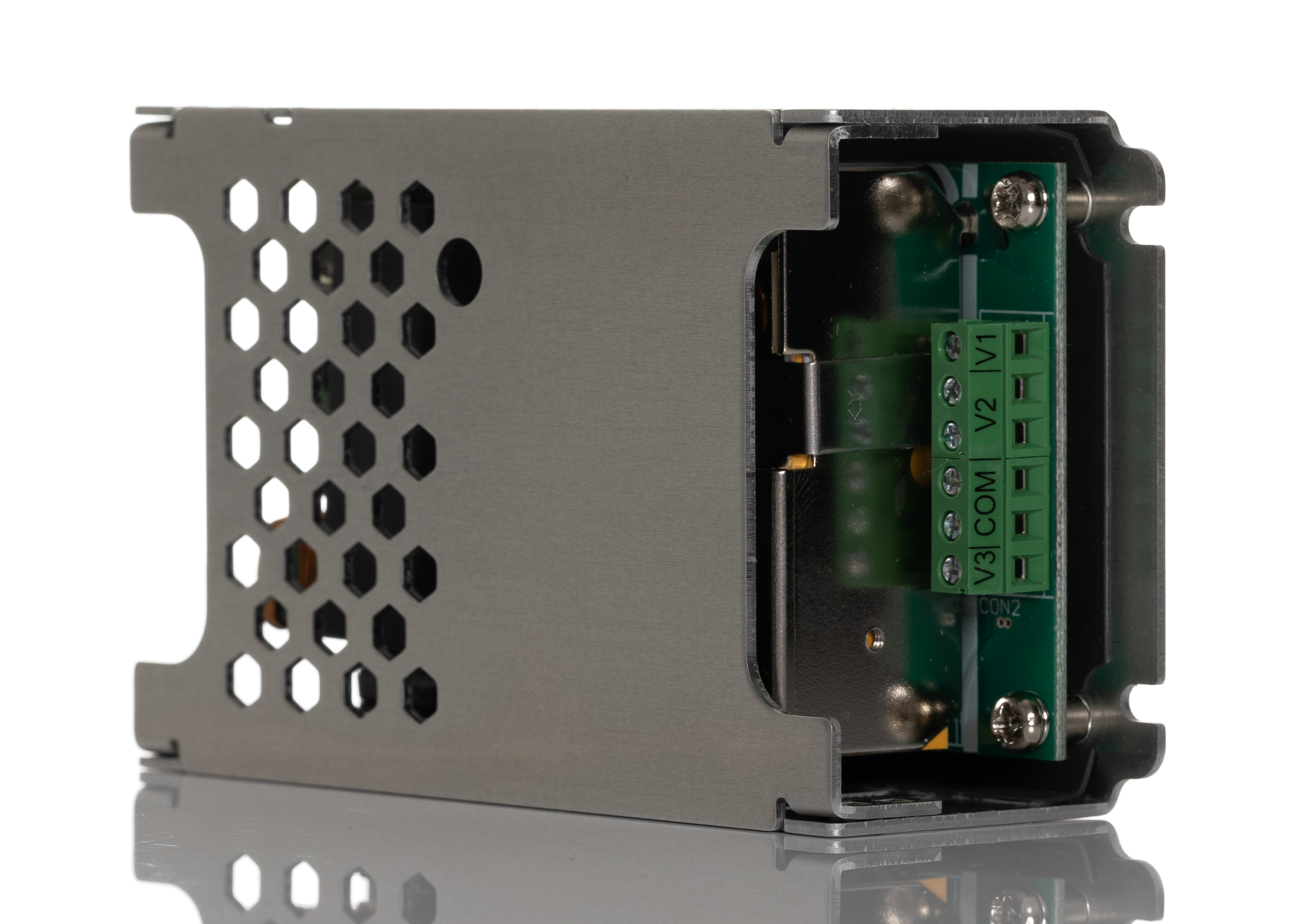 TRACOPOWER Switching Power Supply, TPP 65-231, 5 V dc, 15 V dc, 4.3A, 65W, Dual Output, 4.34 A, 8 A, 85 → 264 V