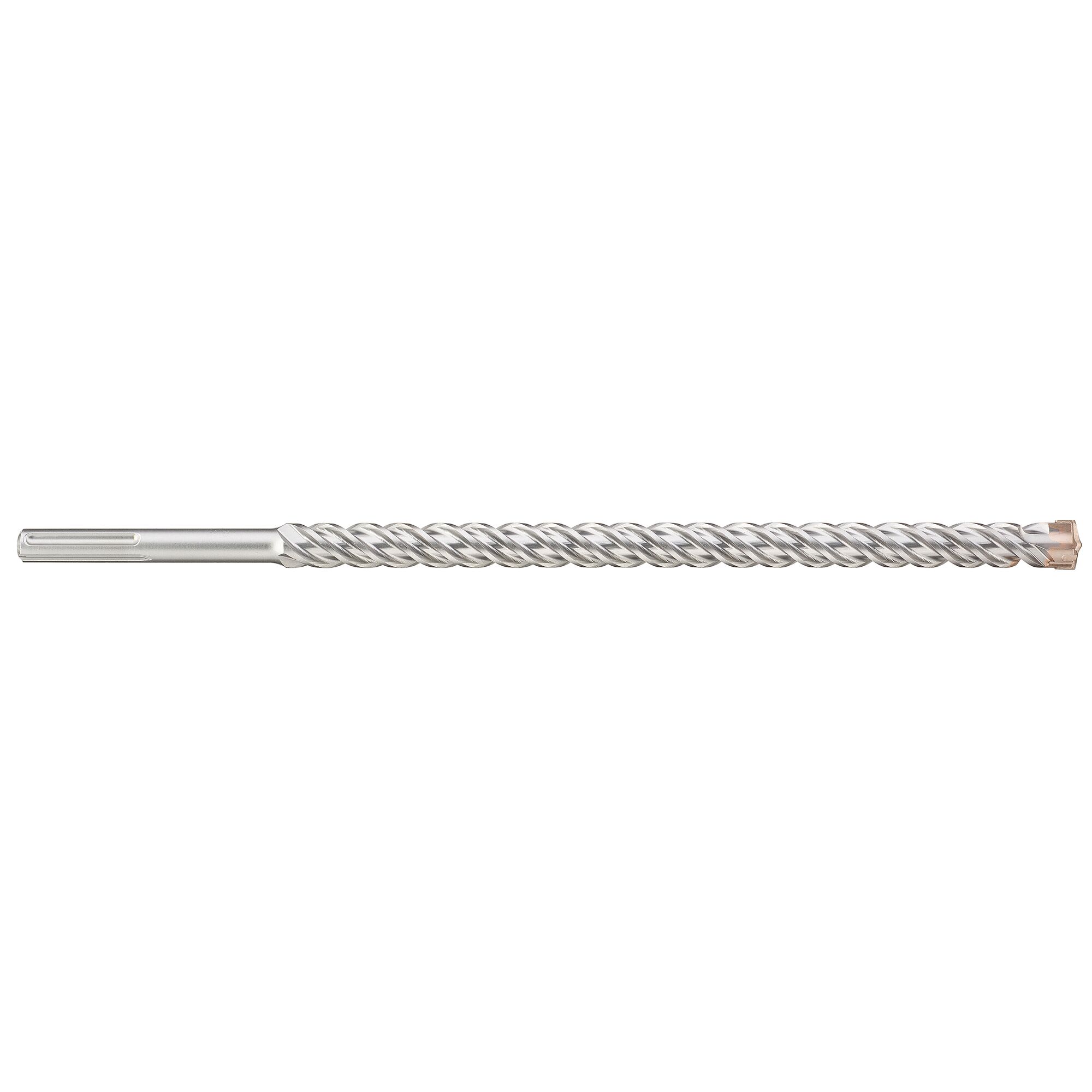 DeWALT DT942 Series SDS Drill Bit for Concrete, 25mm Diameter, 540 mm Overall