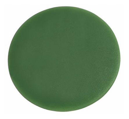 Eaton Button Plate