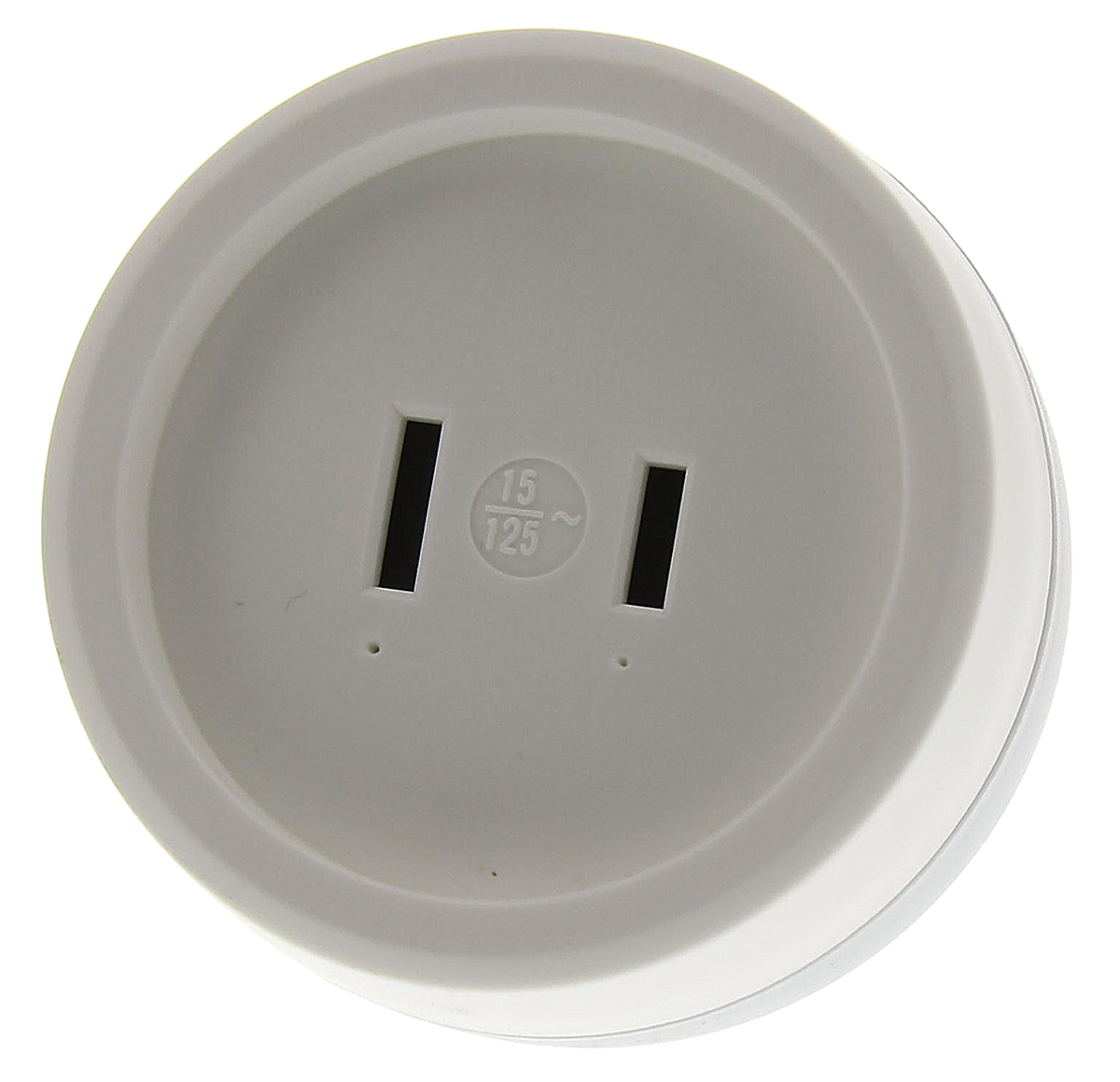 Legrand USA to Europe Travel Adapter