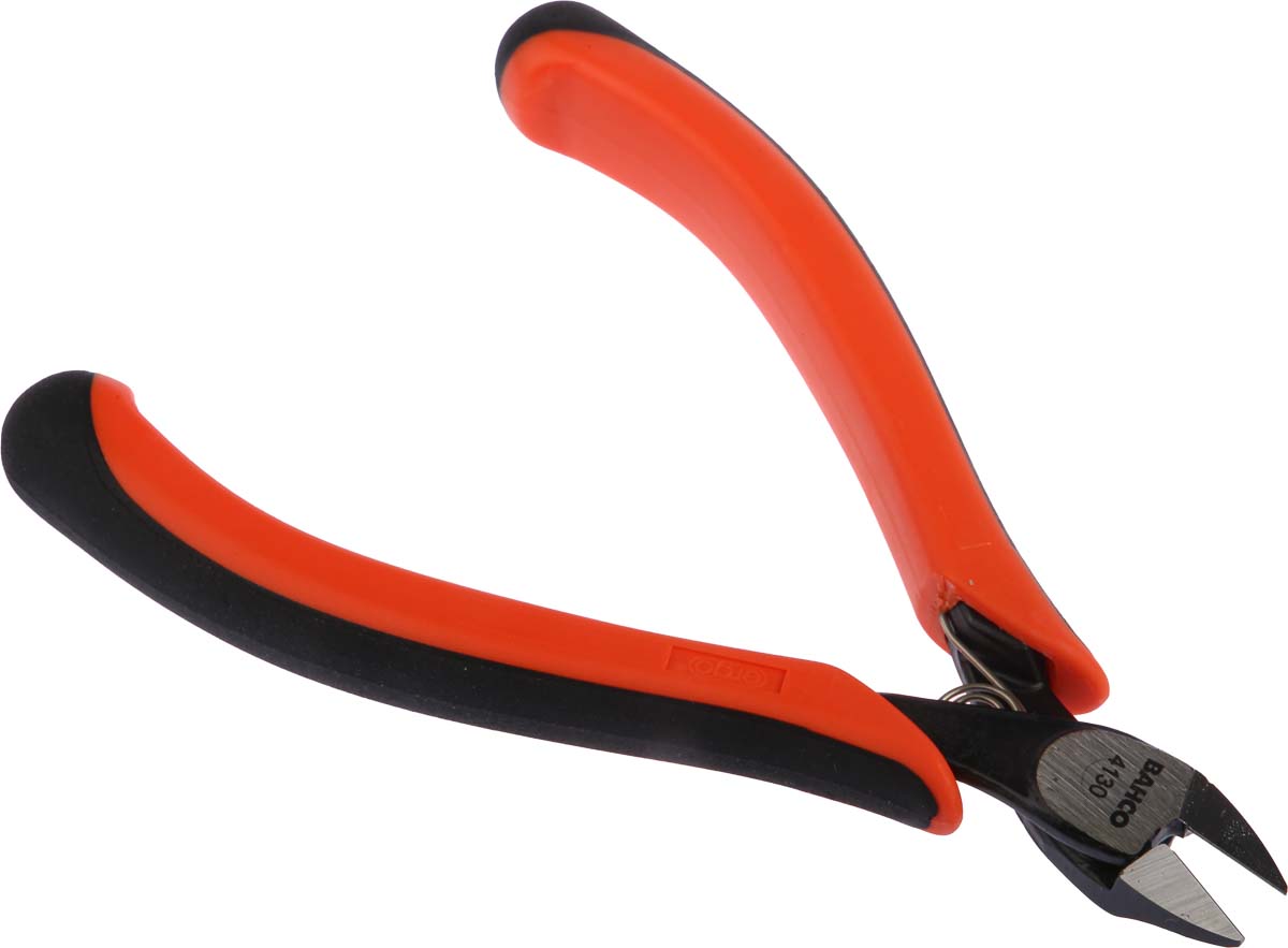 Bahco 4130 Side Cutters