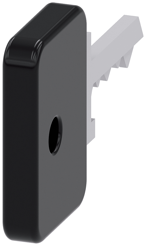 Siemens Key for SIRIUS ACT Series