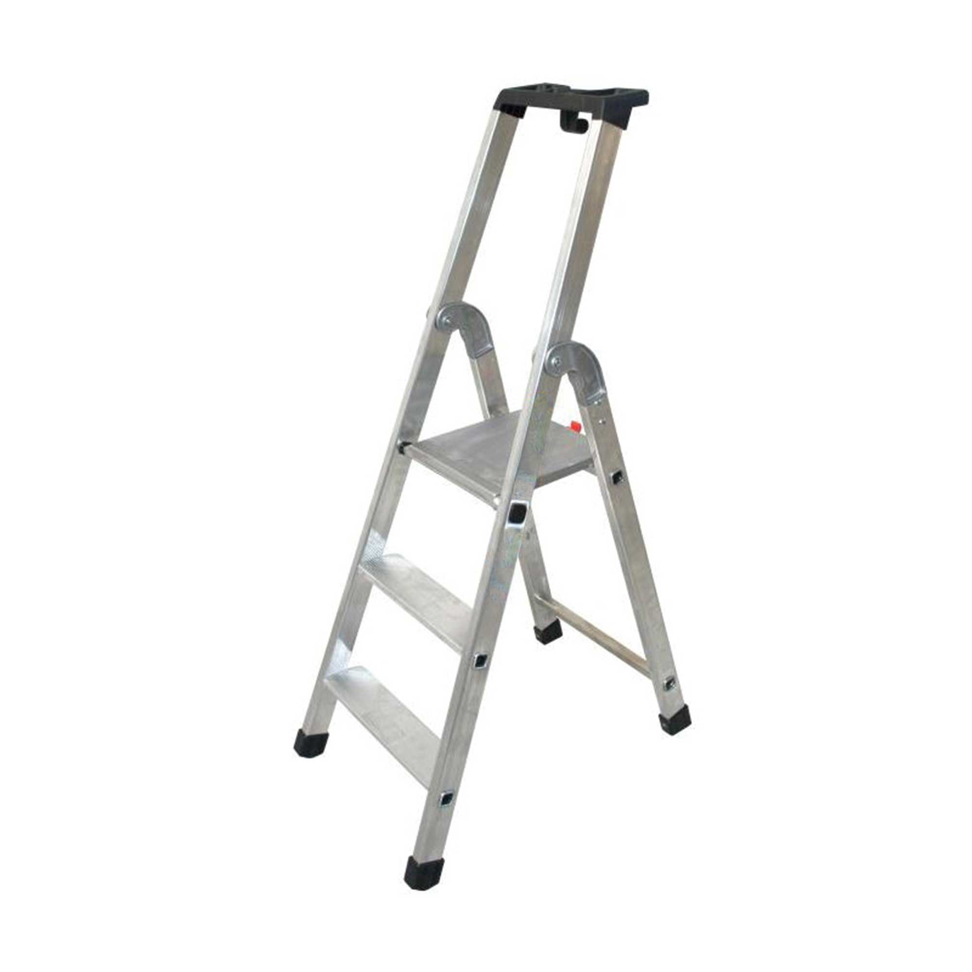 RS PRO 650mm Aluminium Scafolding & Work Platform