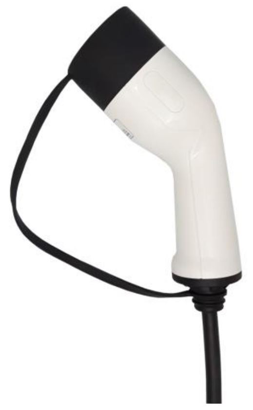 RS PRO 16 A Mode 3, Type 2, EV Charging Cable 5m