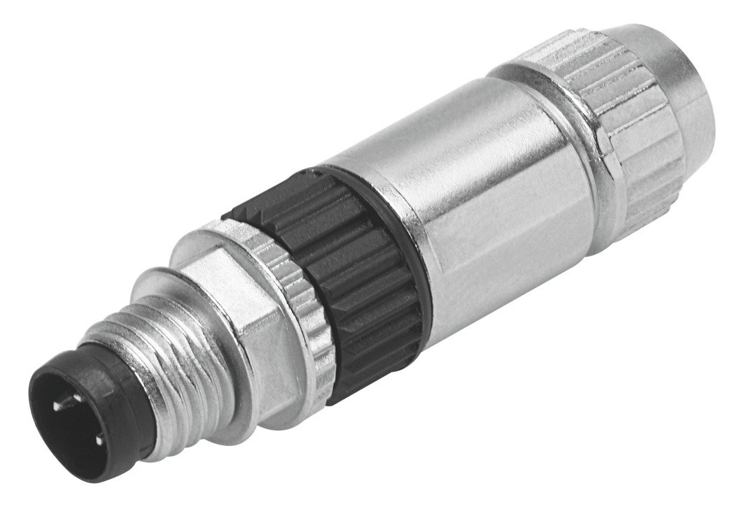 Festo Adapter, NECU Series, For Use With Self-Assembly
