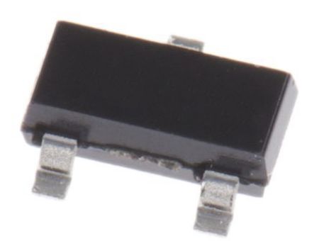 Renesas Electronics, Operational Amplifier, 3-Pin 5.5 V 3LD SOT23