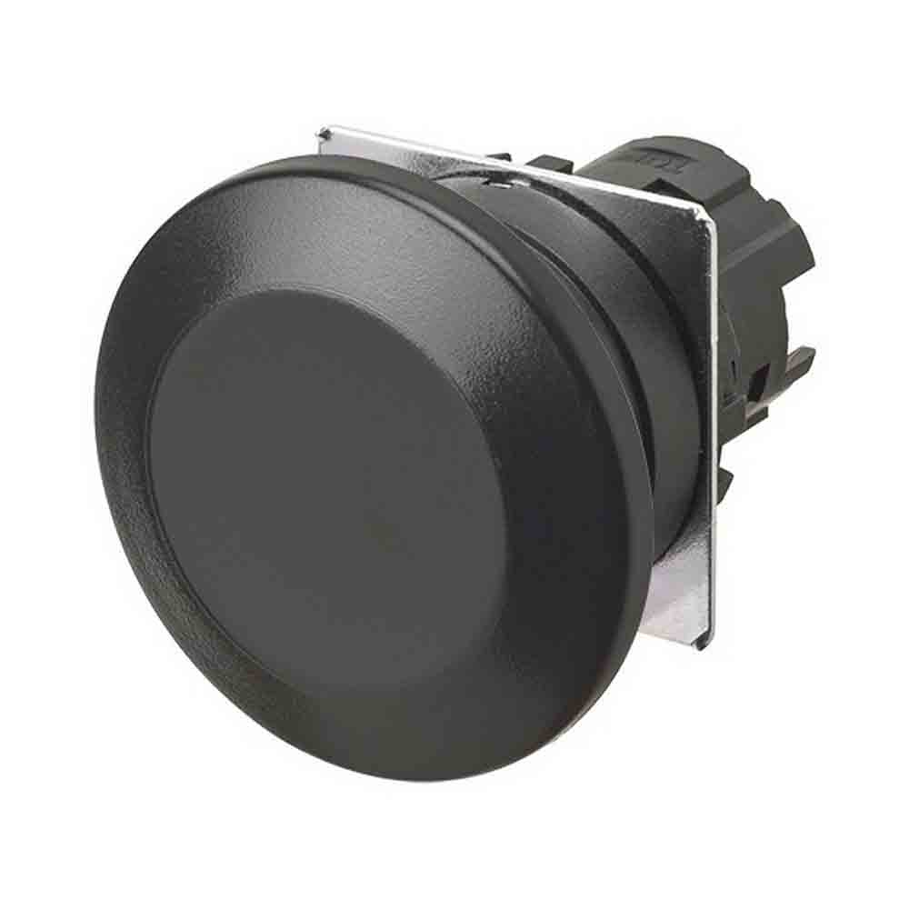 Omron Push Button Switch, Momentary, IP66