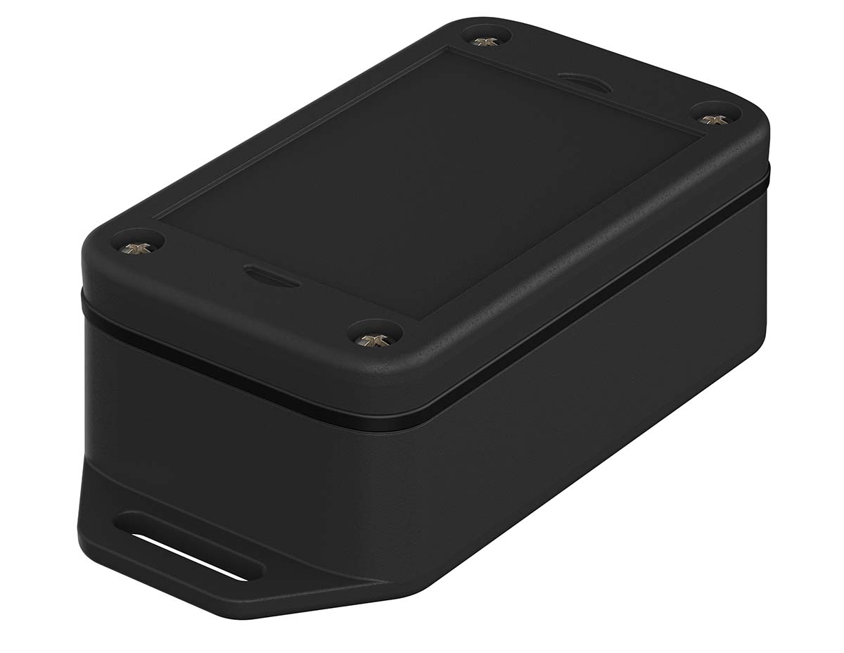 Bopla BoLink Series Polycarbonate Enclosure, 71.1 x 43.2 x 26mm