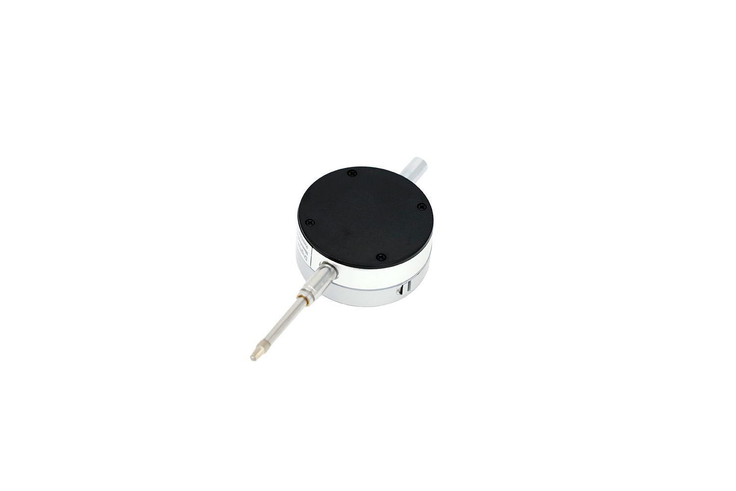 Moore & Wright MW405-04DBImperial, Metric Plunger Digital Indicator, 0 → 12.7 mm Measurement Range, 0.01