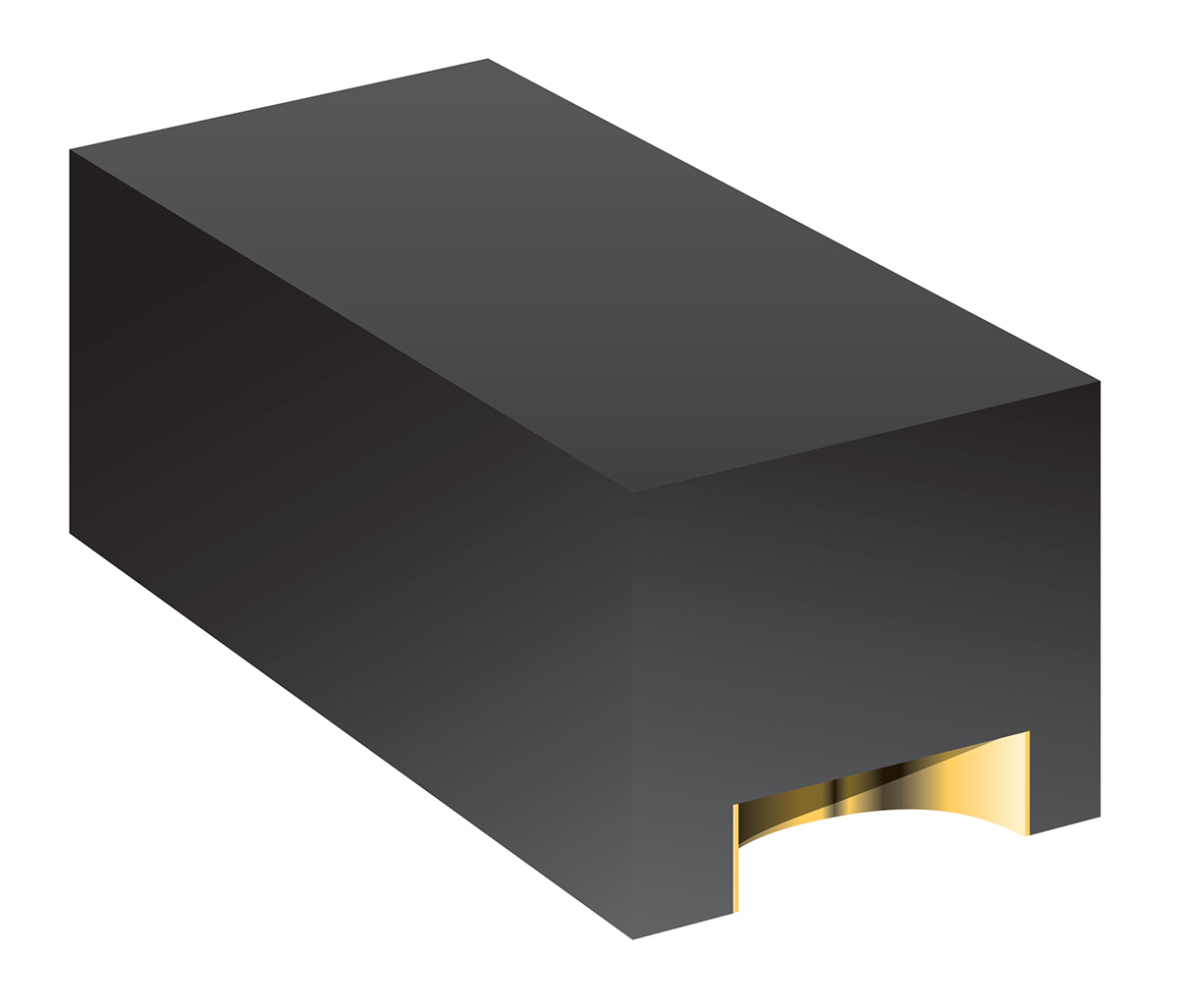Bourns 40 V 300 mA Diode Switching 2-Pin SOD-962 CD0603-B0340R