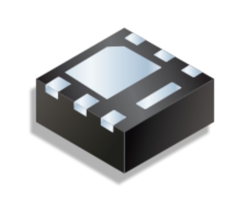 Infineon HEXFET Type N-Channel MOSFET, 21 A, 25 V, 6-Pin PQFN