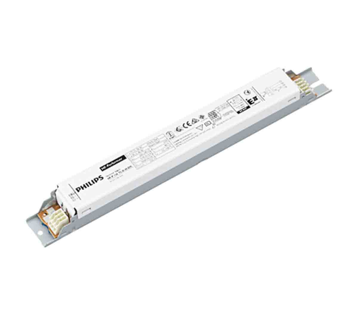 Philips Lighting 18 W, 36 Electronic Lighting Ballast, 220-240 V