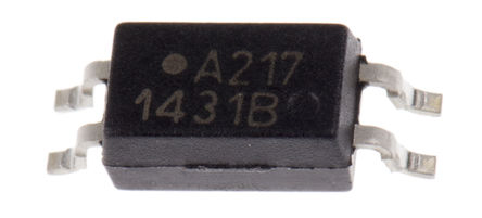 Broadcom, ACPL-217-50DE Optocoupler