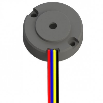 Variohm Group L4 Series Incremental Incremental Encoder, 12ppr ppr