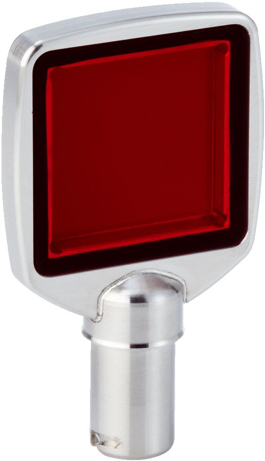 SICK, PL Series Reflectors for Use with Sensors