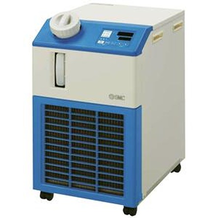 SMC Thermo Chiller Thermo chiller, HRS012-AF-20-T