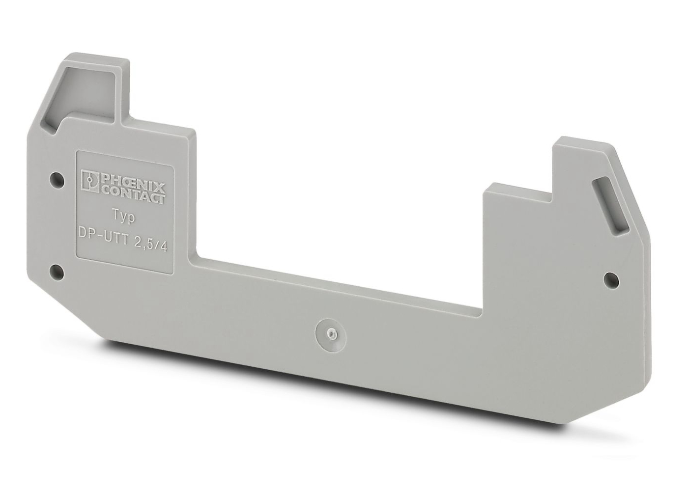 Phoenix Contact, DP - UTT 2 Spacer Plate