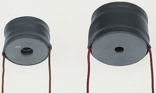 Murata 330 μH ±10% Bobbin Inductor, Max SRF:1.6MHz, Q:25, 4.5A Idc, 91mΩ Rdc, 1400