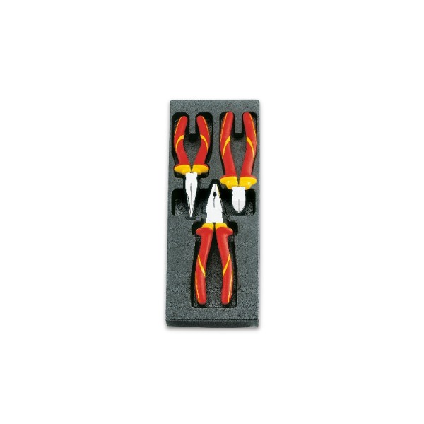 BETA Plastic Plastic Tray for use with Nippers, Pliers