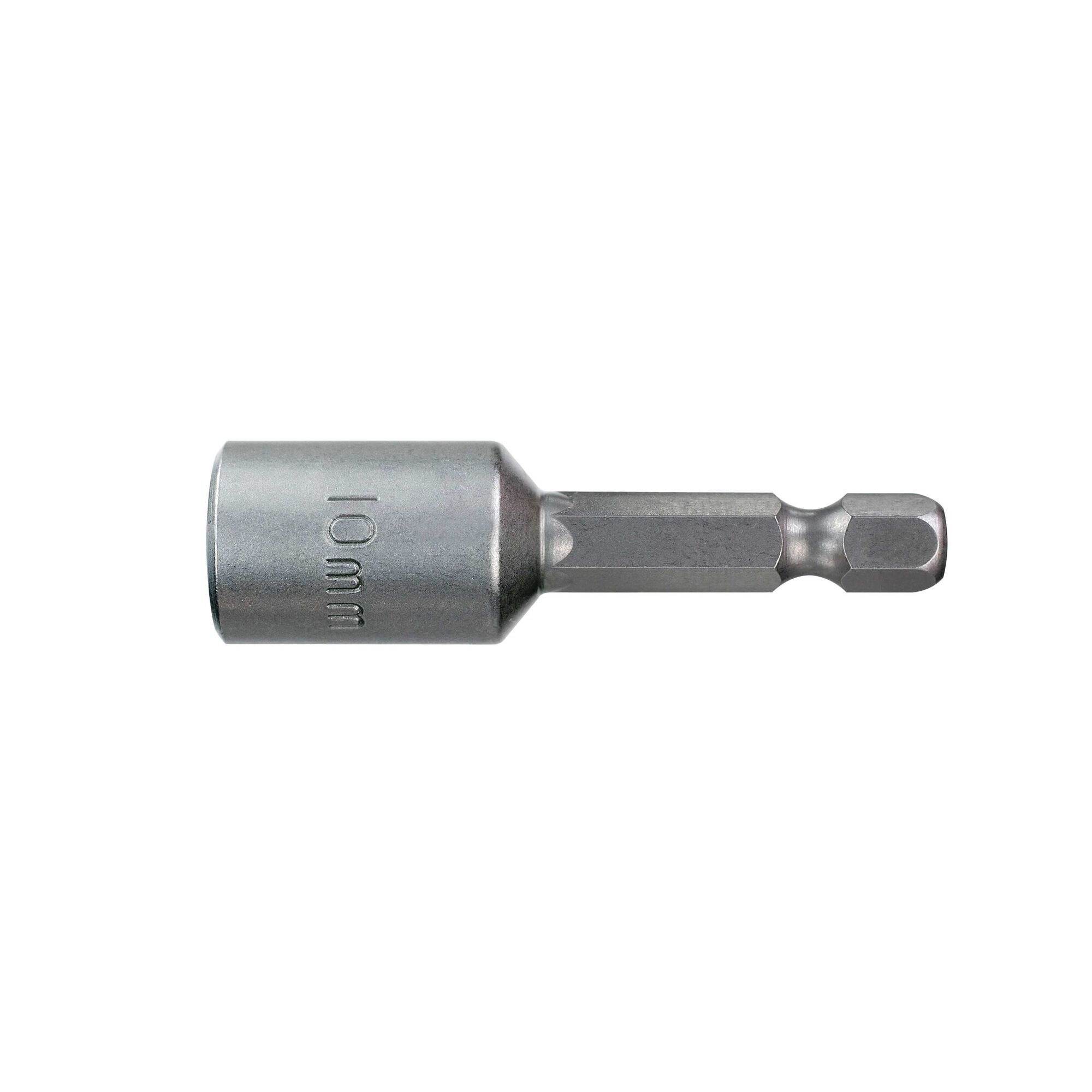 DeWALT Hexagon Nut Driver, 10 mm Tip, 75 mm Overall