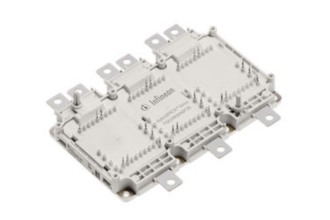 Infineon FS820R08A6P2BBPSA1 IGBT Module, 820 A 750 V, 20-Pin Module