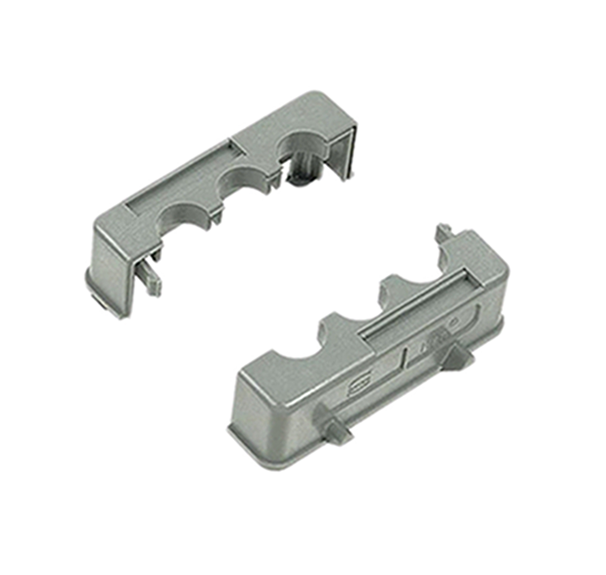 HARTING Han B Heavy Duty Power Connector Housing