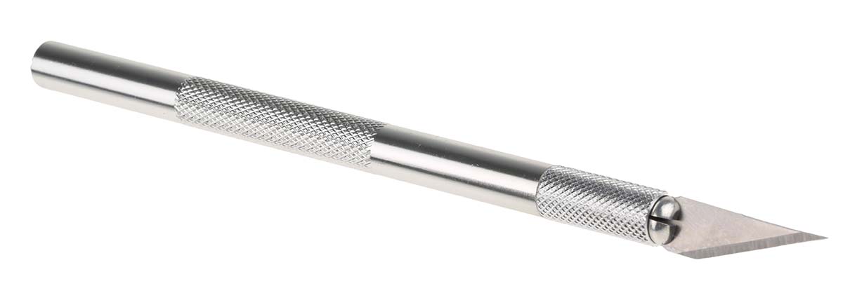 Facom 150 mm Precision Craft Knife Set