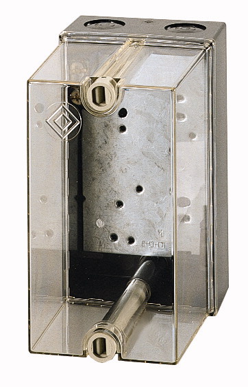 Eaton Contactor Enclosure for use with DIL00AM