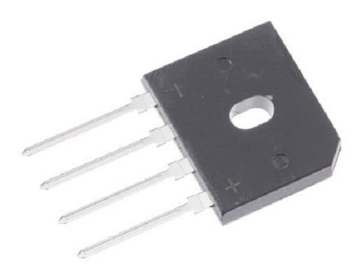 Diodes Inc Bridge Rectifier, 800V