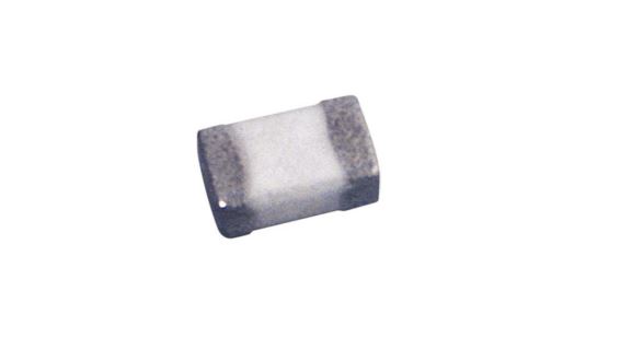 Wurth Elektronik, WE-MK No Multilayer Surface Mount Inductor with a Ceramic Core, 9.1 nH Multilayer 5 % 220 mA Idc Q:4