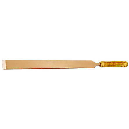 Bahco Beryllium Copper Hand Scraper, 1 piece