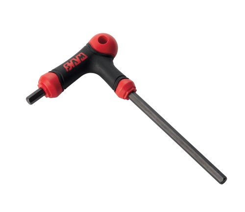 SAM L Shape Metric Hex Key, 10mm