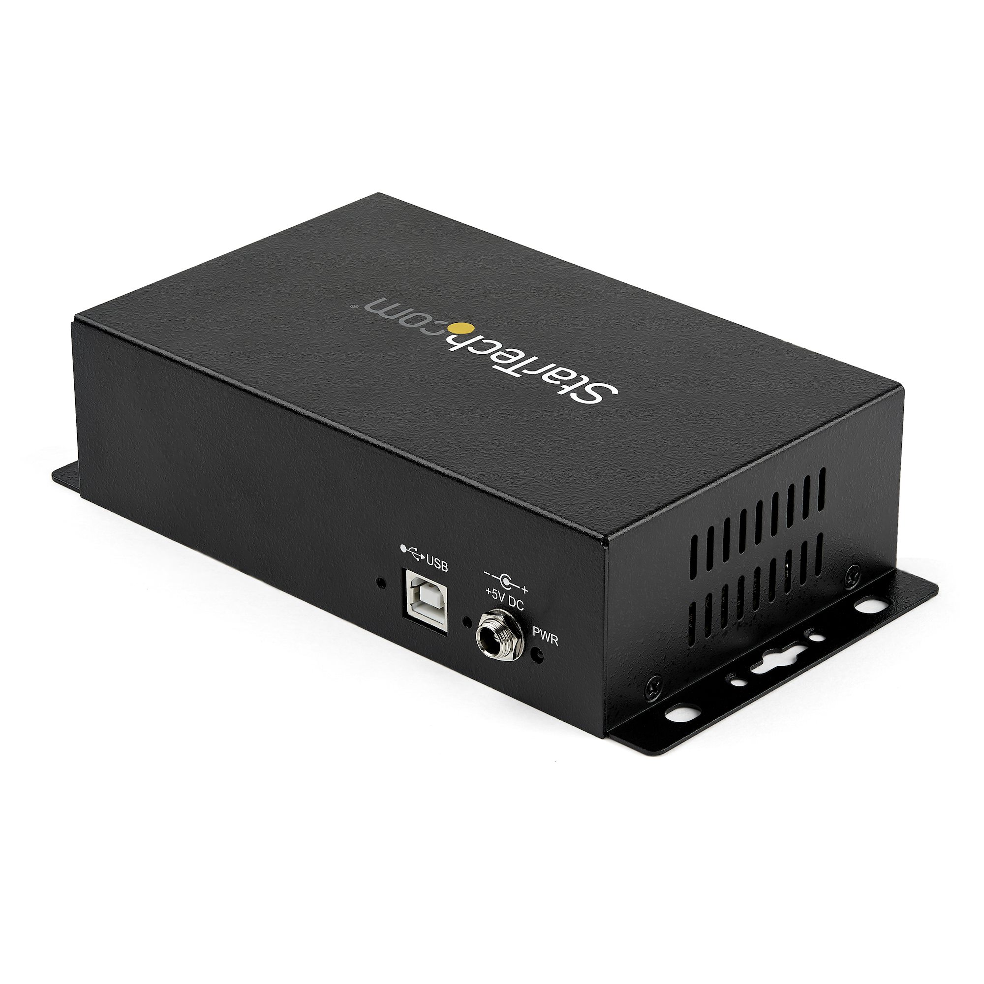 StarTech.com RS232 USB A Male to D-sub, 9 Pin Male Interface Converter
