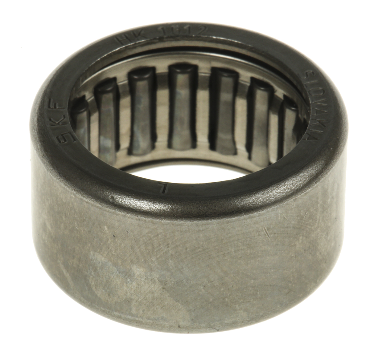 SKF HK 1612 16 mm ID Roller Bearing Needle, 22 mm OD