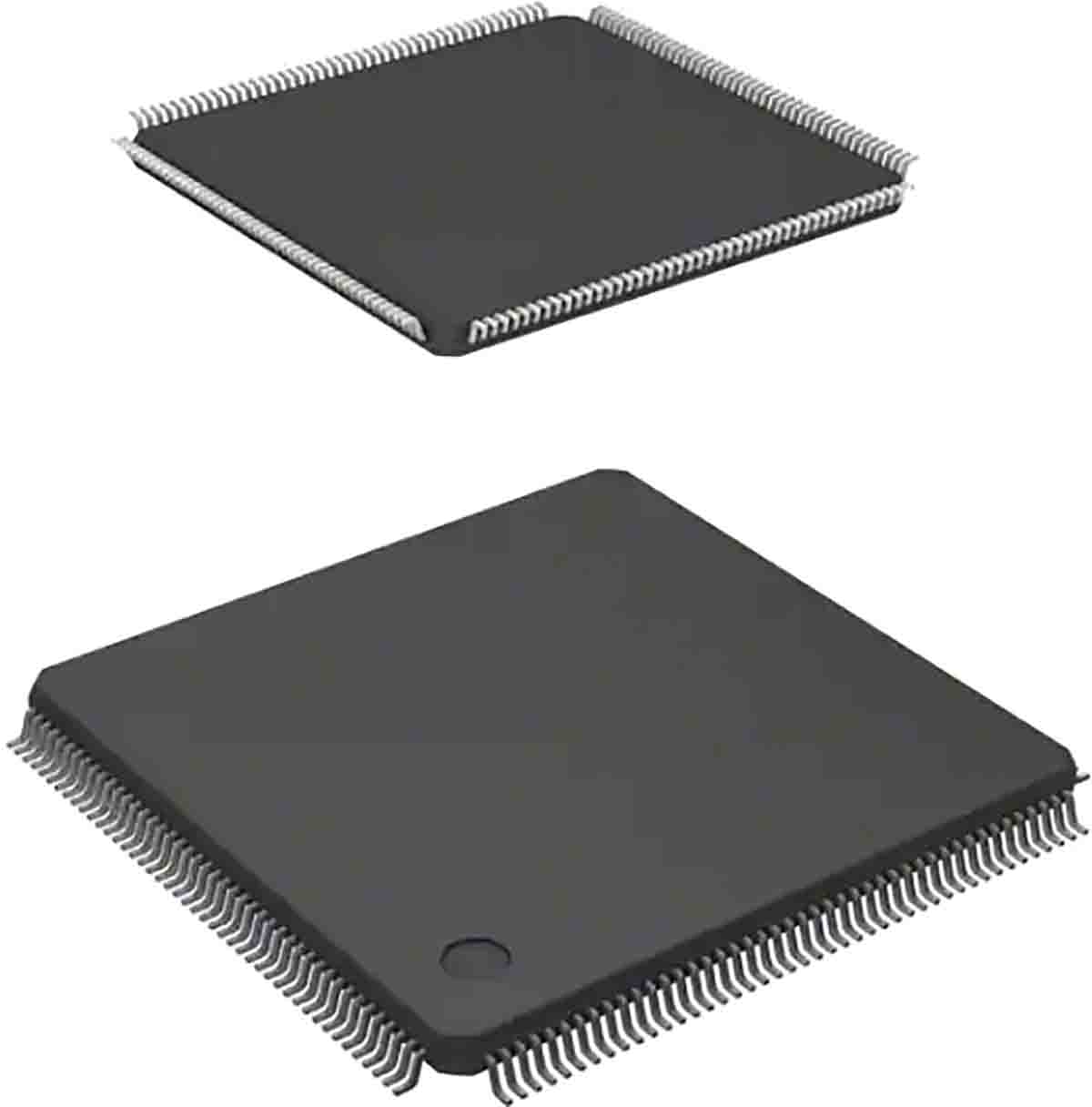 Renesas Electronics R5F563NEDDFC#V0, 32 bit RX, RX63N Microcontroller, 100 MHz, 2MB FLASH, 176-Pin LQFP