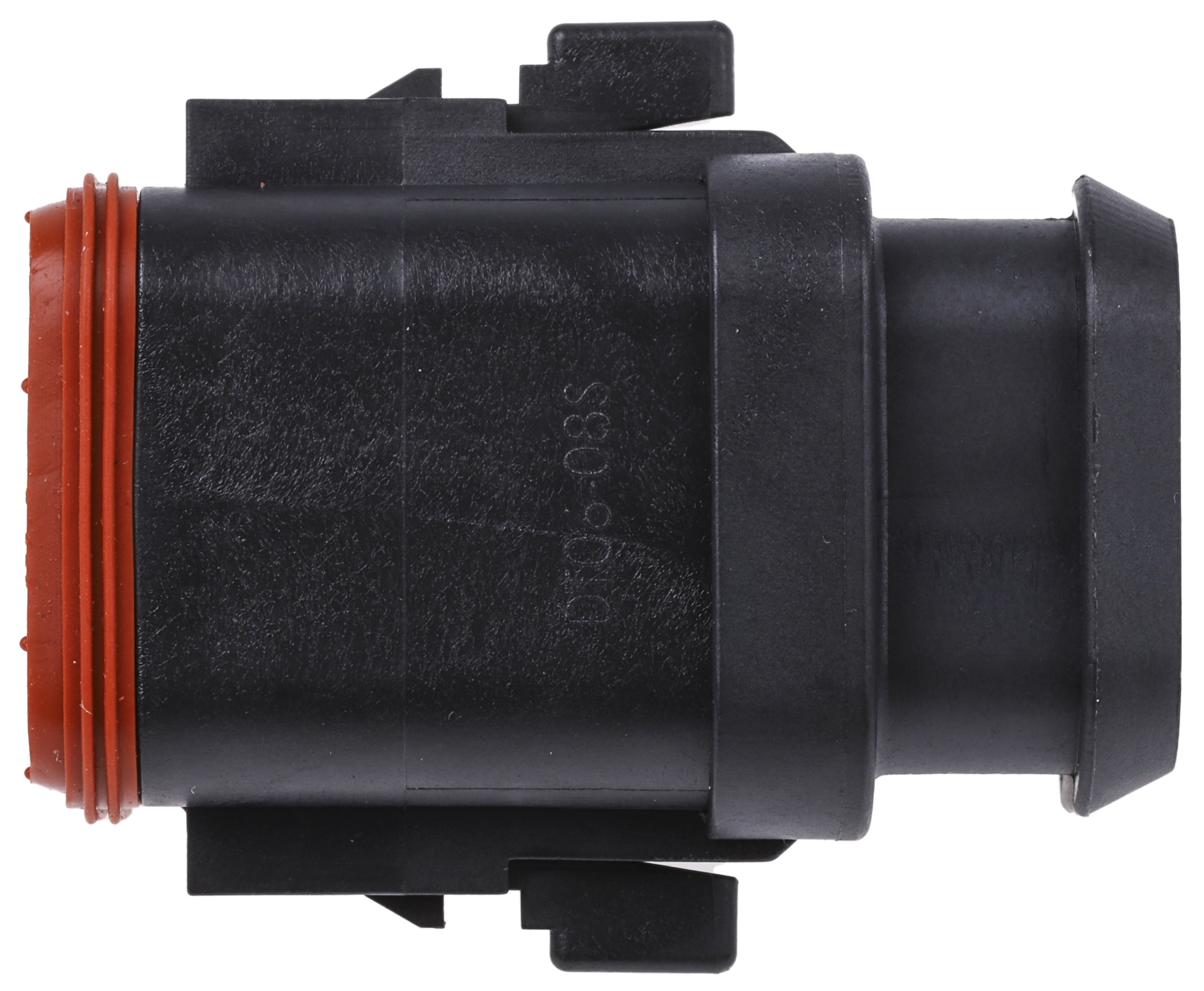 Deutsch, DT Connector Housing for use with Automotive Connectors