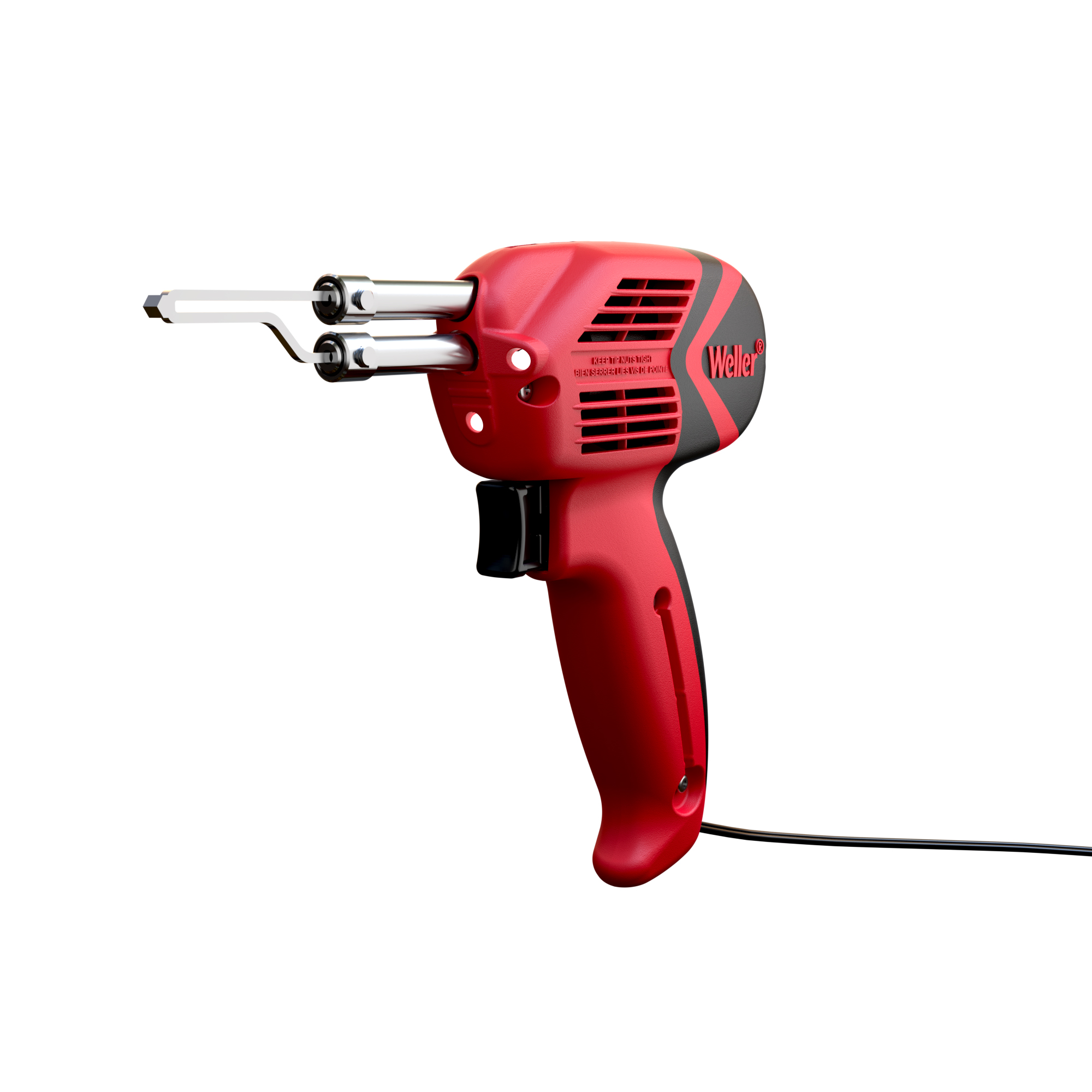 Weller Electric Soldering Iron, 230V, 100 → 140W