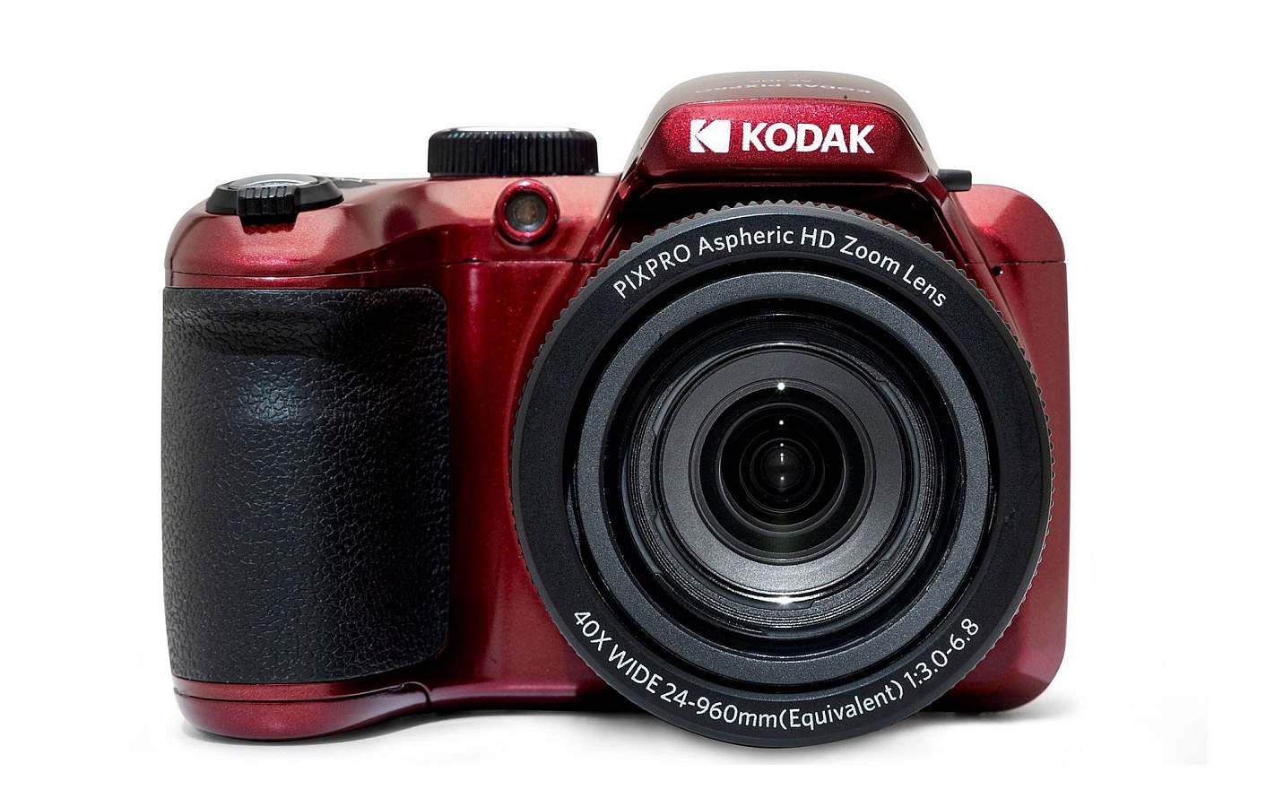 Kodak AZ405RD 20MP Video Digital Camera