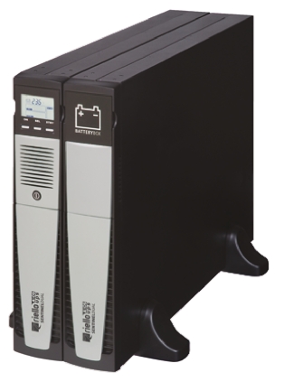 Riello UPS Battery Pack, for use with Sentinel Dual SDH 2200/3000 UPS