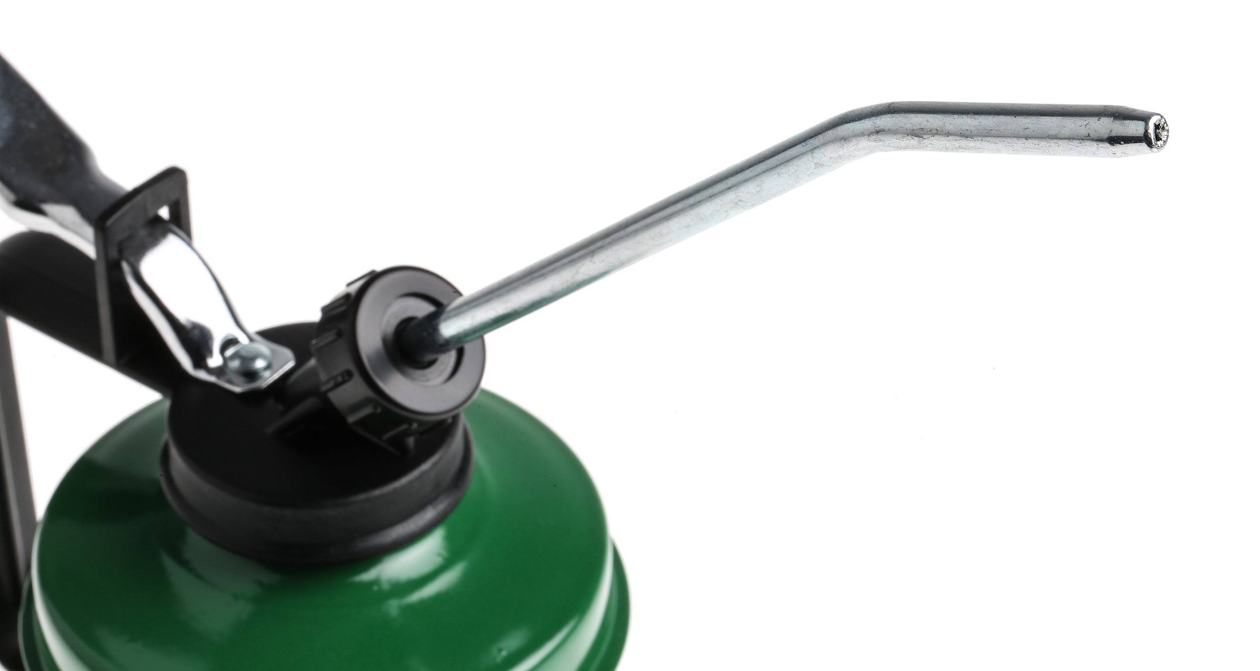 RS PRO Metal Oil Can, 0.35L