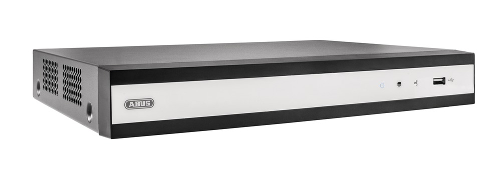 ABUS TVVR36401 CCTV Digital Video Recorder1920 x 1080 pixels