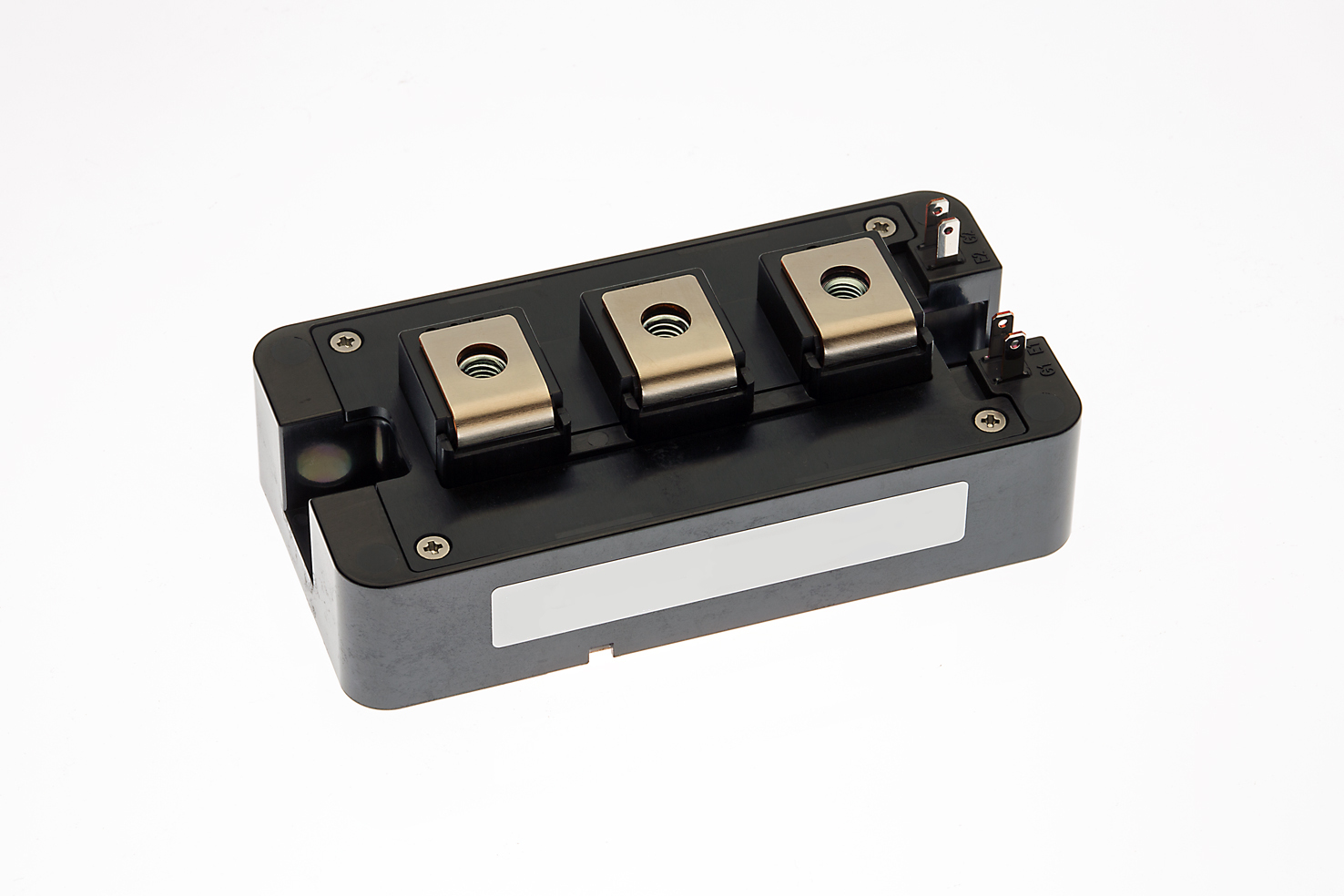 Mitsubishi Electric CM300DY-13T#300G Dual IGBT Module, 300 A 600 V 94x48mm